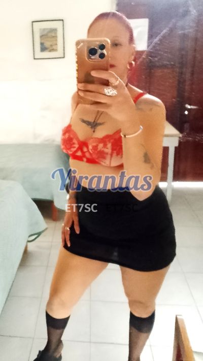 Ursula 097512619, escort en Tres Cruces