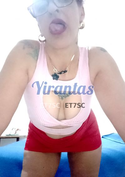 Ursula 097512619, puta en Melo