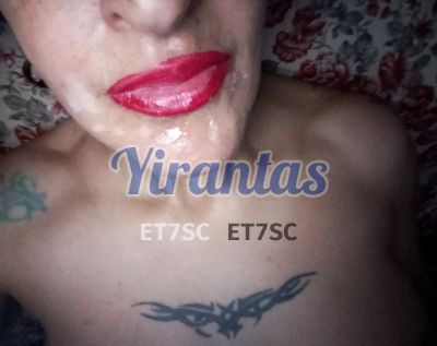 Ursula 097512619, puta en Melo