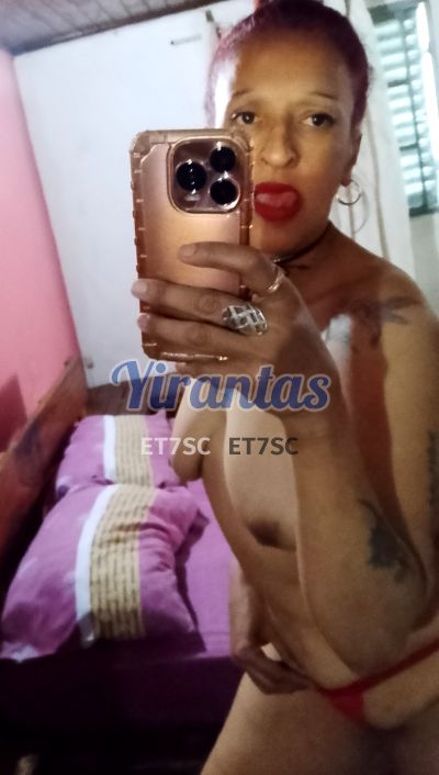Ursula 097512619, puta en Melo