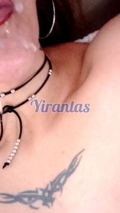 Ursula 097512619, puta en Melo