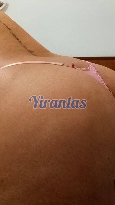 Ursula 097512619, puta en Melo