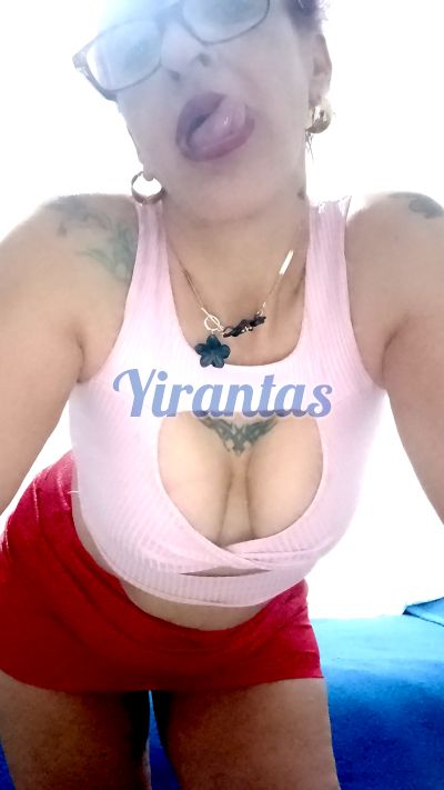 Ursula 097512619, puta en Melo