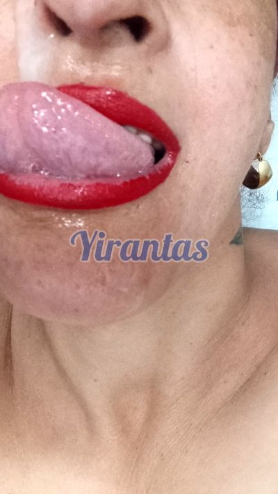 Ursula 097512619, puta en Melo