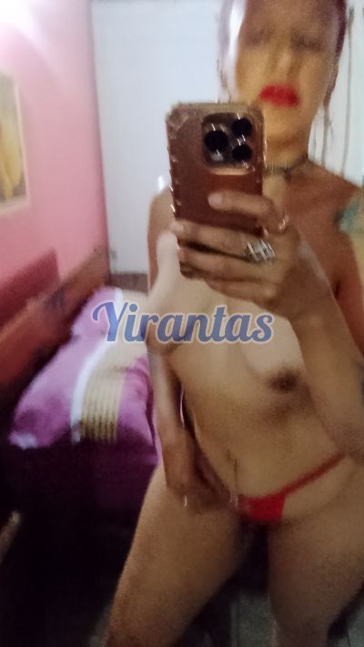 Ursula 097512619, puta en Melo