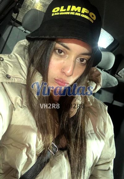 Melanie, escort en Atlántida
