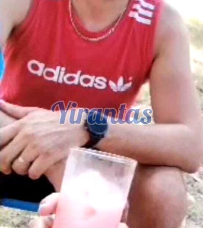 Rafael 097314544, hombre en Paysandú