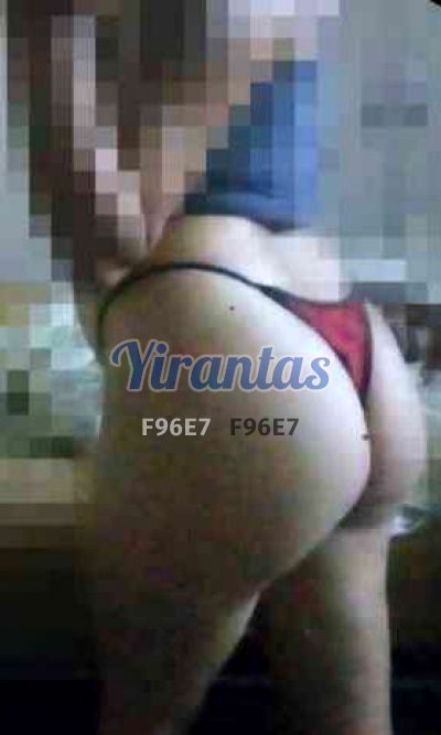Pame, escort en Maldonado