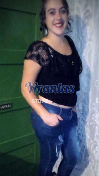 Vida, escort en Tacuarembó