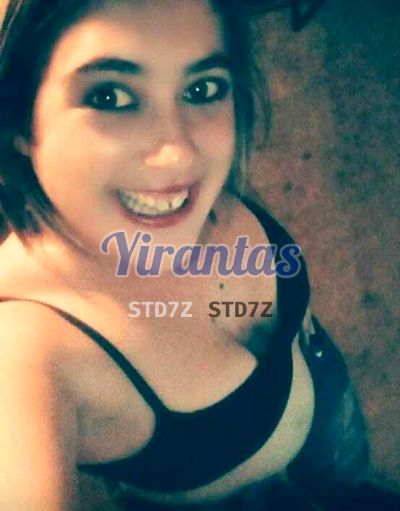 Vida, puta en Tacuarembó