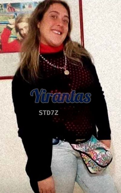 Vida, escort en Tacuarembó