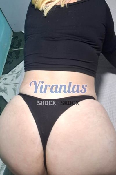 Sele 092881773, escort en San José de Mayo