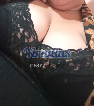 Brenda, puta en Atlántida