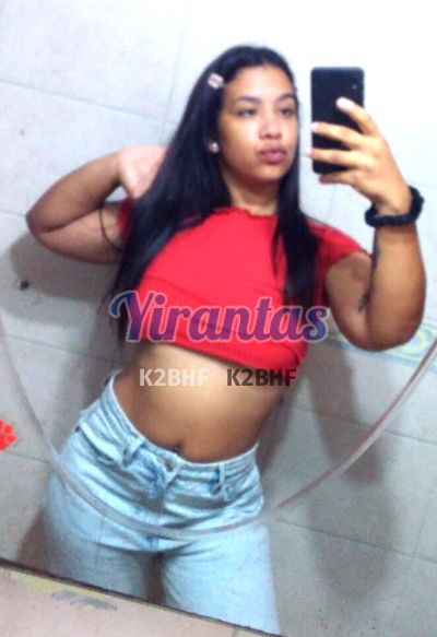 Micaela 098364819, mujer que hace videollamadas y sexting