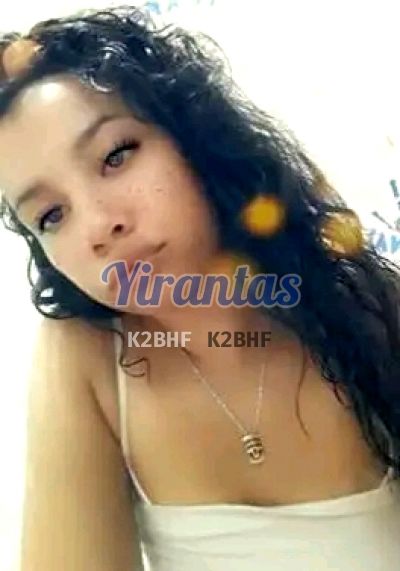 Micaela 098364819, mujer que hace videollamadas y sexting