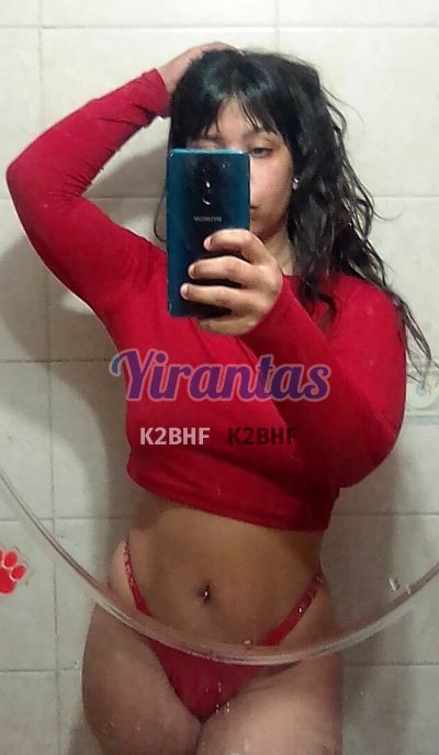 Micaela 098364819, mujer que hace videollamadas y sexting