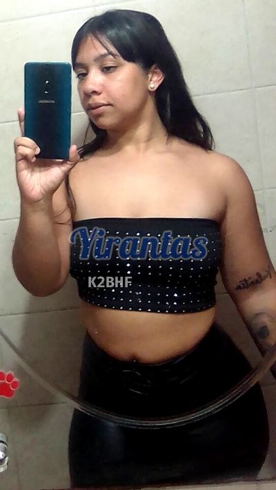 Micaela 098364819, mujer que hace videollamadas y sexting