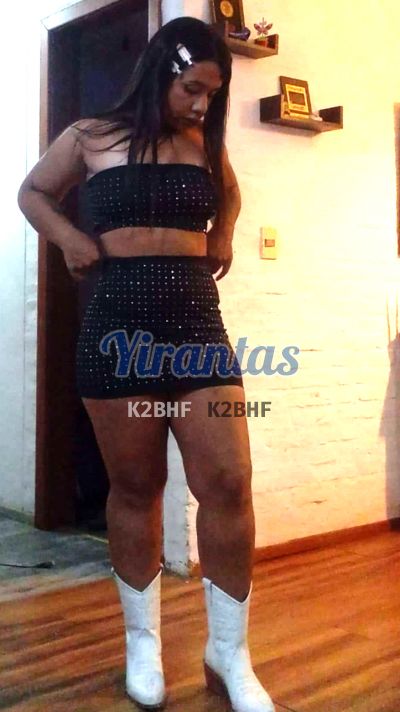 Micaela 098364819, mujer que hace videollamadas y sexting