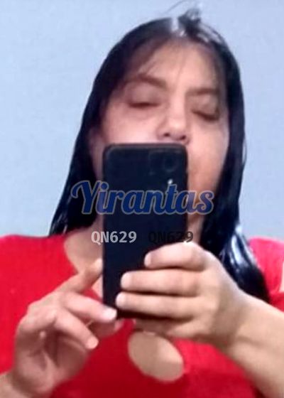 Veronica, puta en Nuevo París