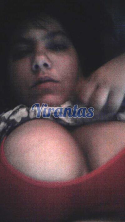 Veronica, escort en Nuevo París