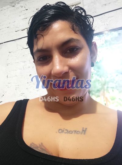 Flopyy, escort en Buceo