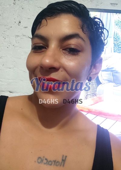 Flopyy, escort en Buceo