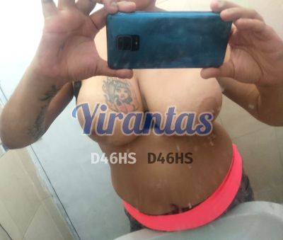 Flopyy, escort en Buceo