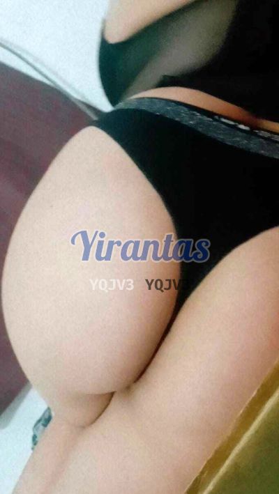 Yuliet, escort en Casabó - Pajas Blancas