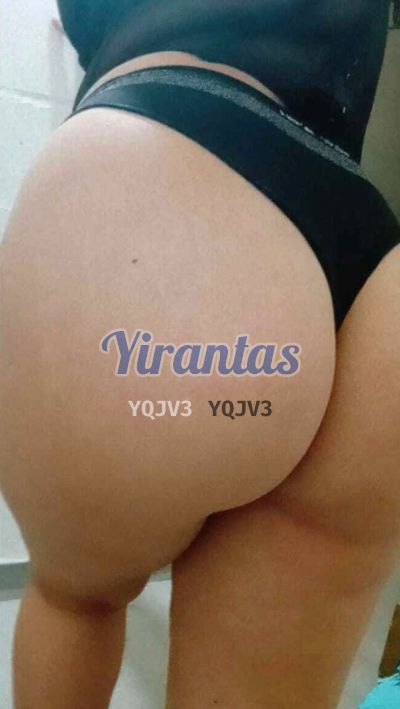 Yuliet, puta en Casabó - Pajas Blancas