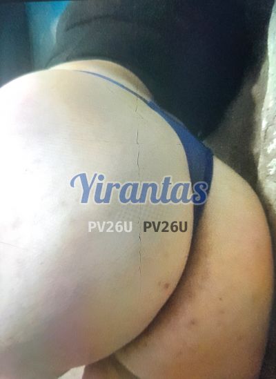 Taty, puta en General Líber Seregni