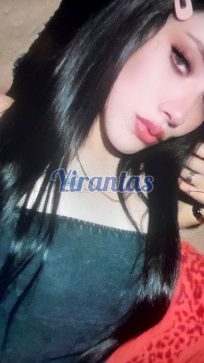 Taty, escort en General Líber Seregni