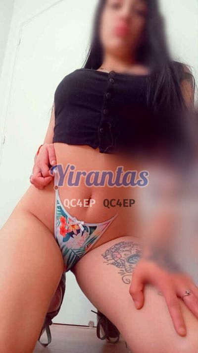 Bruna, escort en Paso de la Arena - Stgo. Vázquez