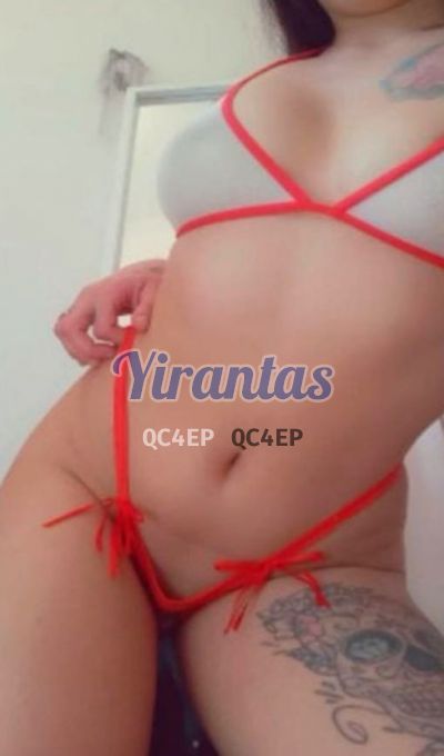 Bruna, escort en Paso de la Arena - Stgo. Vázquez