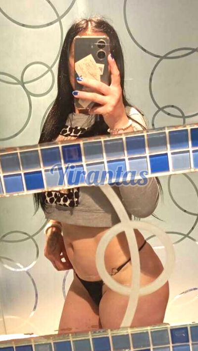 Nikol, escort en Colón