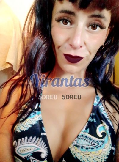 Kati, escort en Pando