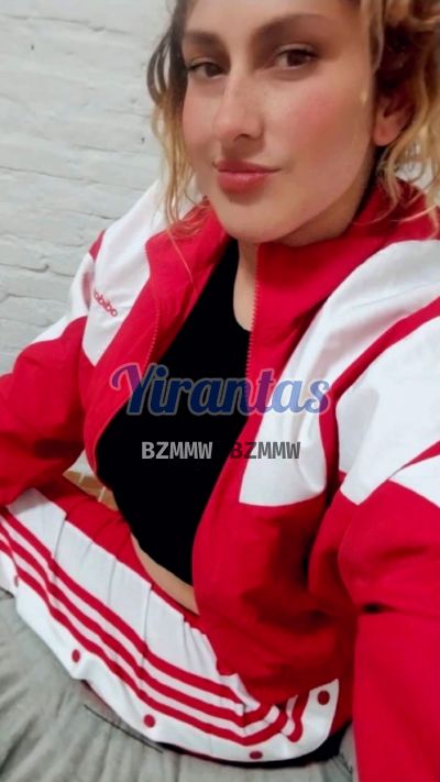 Sofía, escort en Piedras Blancas