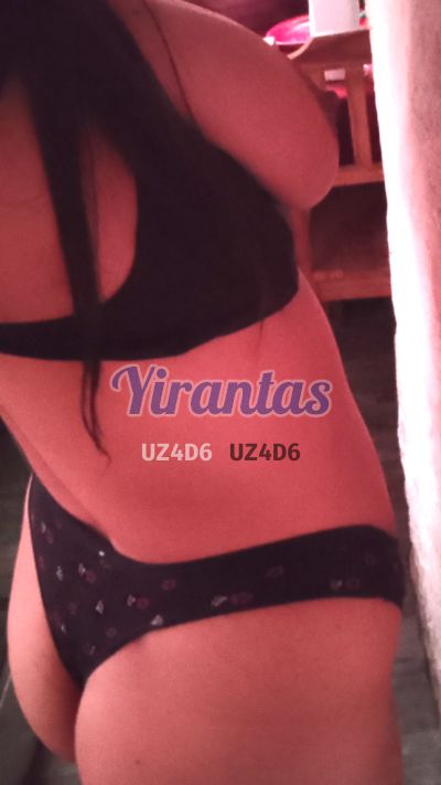 Sofi, escort en Las Piedras