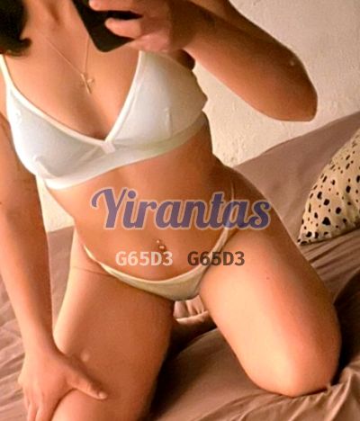Emma, mujer que da masajes eróticos en Cordón