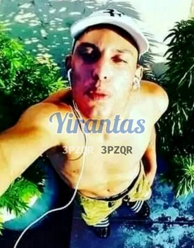 Pablo 097533632, hombre en Sayago