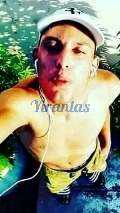 Pablo 097533632, hombre en Sayago