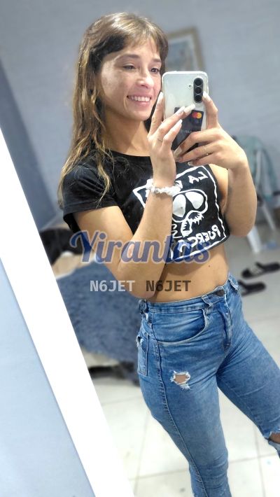 Macarena 096681866, escort en Atlántida