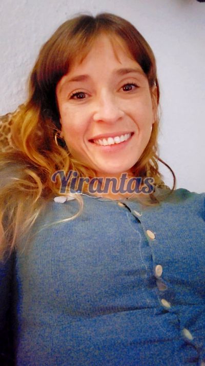 Macarena 096681866, puta en Parque del Plata
