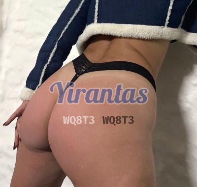 Masajista, escort en Cordón