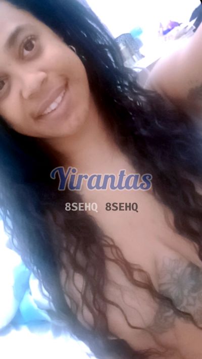 Wendy, escort en Jardines del Hipódromo
