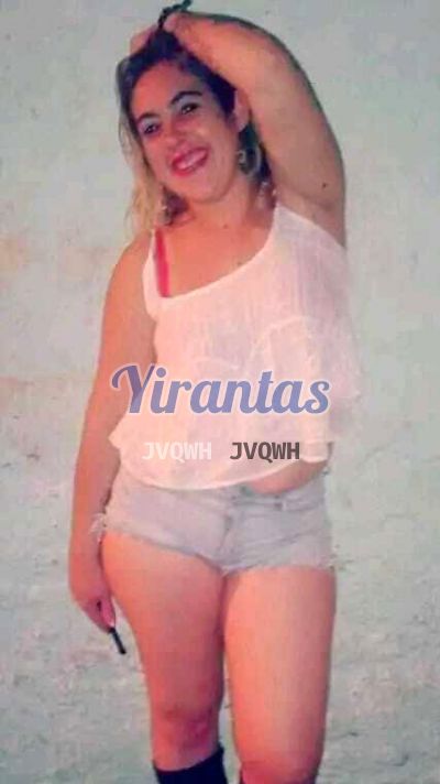 Vida mia 091088013, escort en Tacuarembó