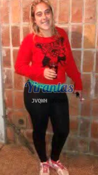 Vida mia 091088013, escort en Tacuarembó