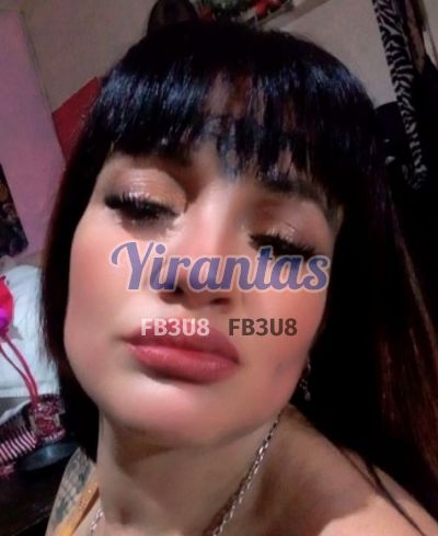 Danna 091788738, escort en Toledo