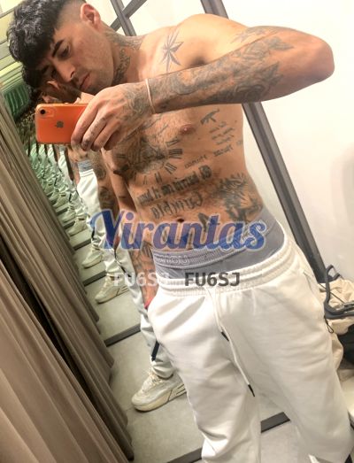 Simon 093454547, hombre en Centro