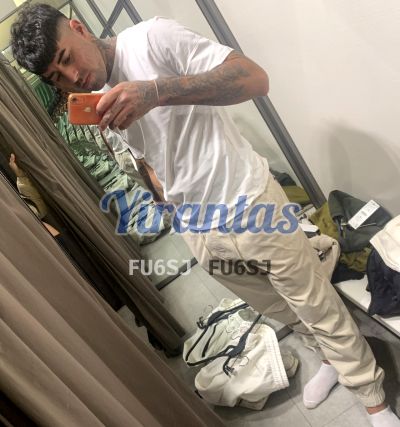 Simon 093454547, hombre en Centro