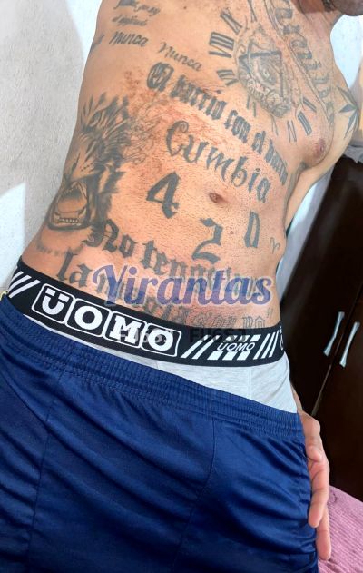 Simon 093454547, hombre en Centro